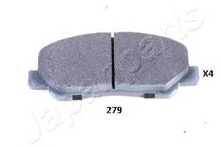 japanparts pa279af