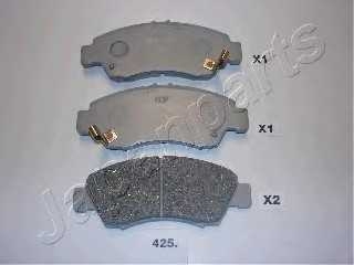 japanparts pa425af
