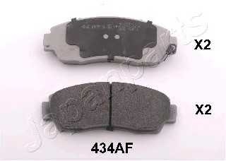 japanparts pa434af