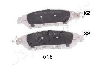 japanparts pa513af