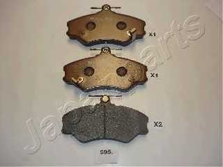 japanparts pa595af