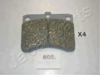 japanparts pa605af