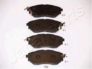 japanparts pa709af