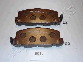 japanparts pa901af