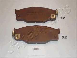 japanparts pa905af