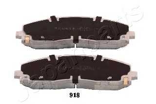 japanparts pa918af