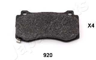 japanparts pa920af