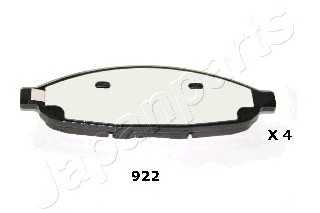 japanparts pa922af