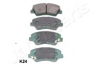 japanparts pak24af