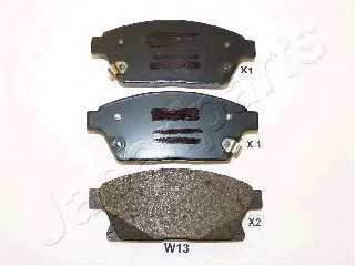 japanparts paw13af