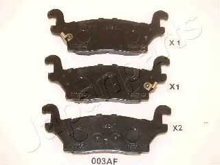japanparts pp003af