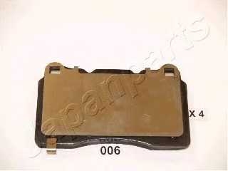 japanparts pp006af