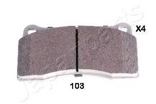 japanparts pp103af