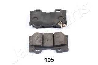 japanparts pp105af