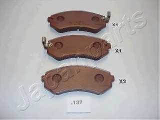 japanparts pp137af