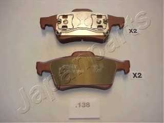 japanparts pp138af