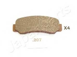 japanparts pp207af