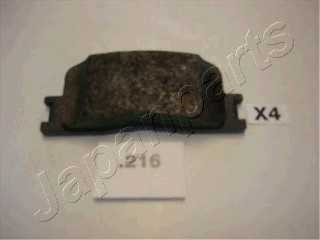 japanparts pp216af
