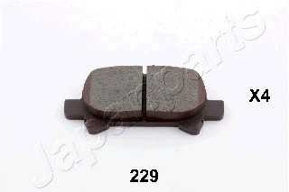 japanparts pp229af
