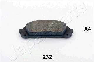 japanparts pp232af