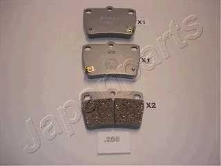 japanparts pp256af