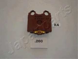 japanparts pp260af