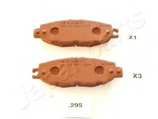 japanparts pp295af