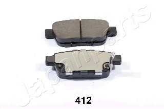 japanparts pp412af