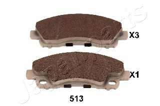 japanparts pp513af