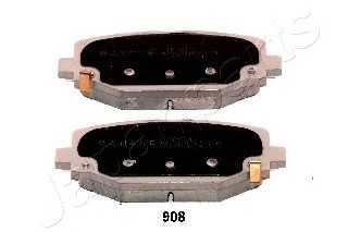 japanparts pp908af