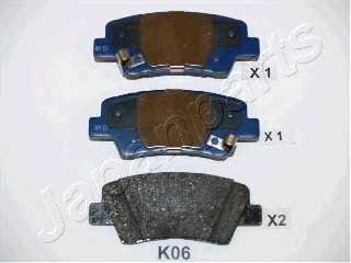 japanparts ppk06af