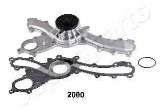 japanparts pq2000