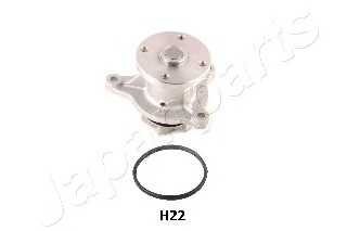 japanparts pqh22