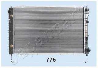 japanparts rda053108