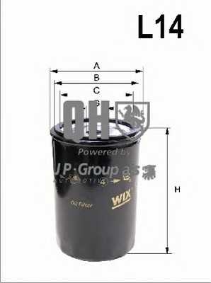jpgroup 3118500309