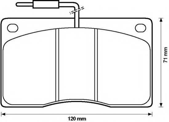 jurid 571321j