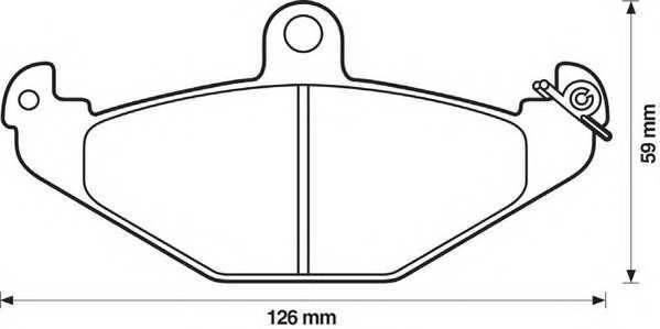jurid 571425j