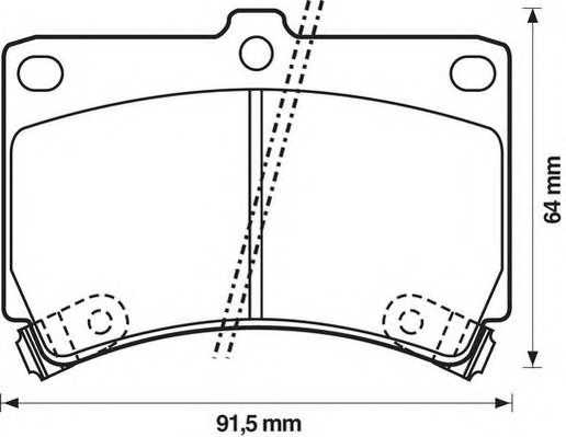 jurid 572145j