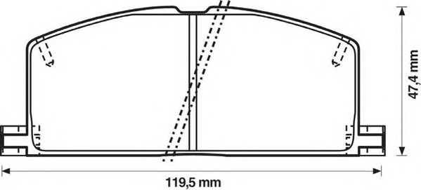 jurid 572255j