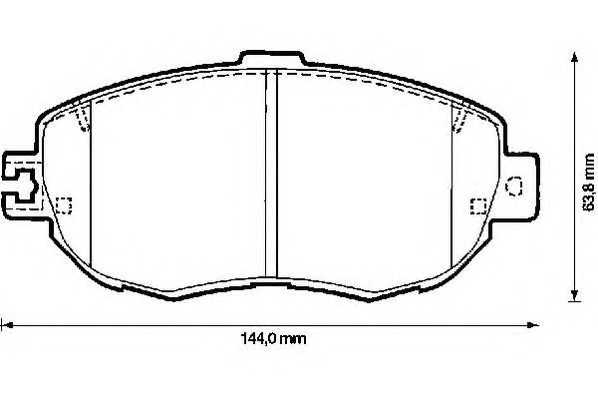jurid 572380j