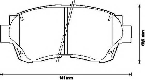 jurid 572392j
