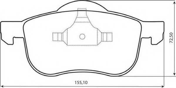 jurid 573003jas