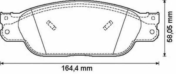 jurid 573023jc
