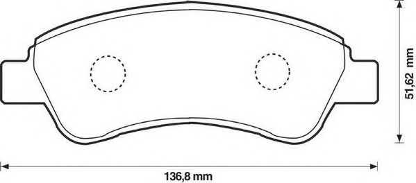 jurid 573030j