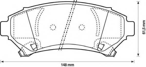jurid 573063j