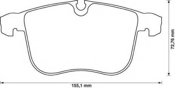 jurid 573090j