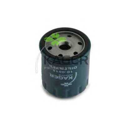 kager 100015