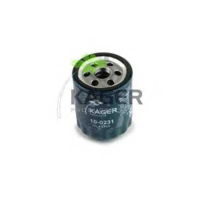 kager 100231