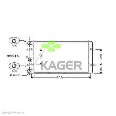 kager 310033