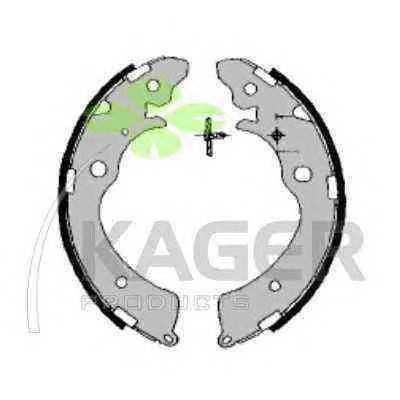 kager 340116